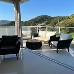 Cobertura Duplex - La Belle Vue - Canajure