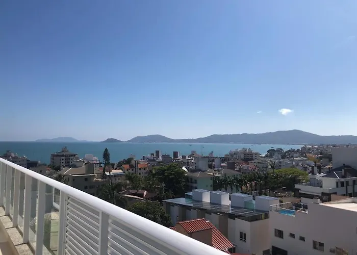 Cobertura Duplex - La Belle Vue - Canajure