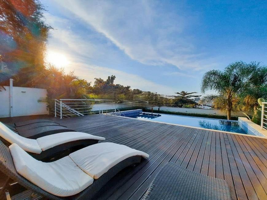 Apartamento Cobertura Duplex - La Belle Vue - Canajure *