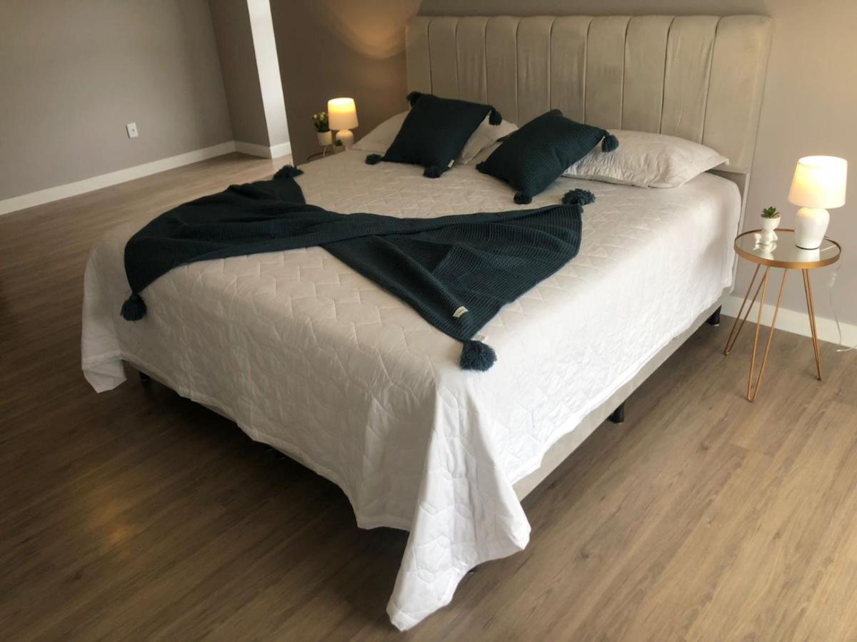 Cobertura Duplex - La Belle Vue - Canajure Apartamento Florianopolis