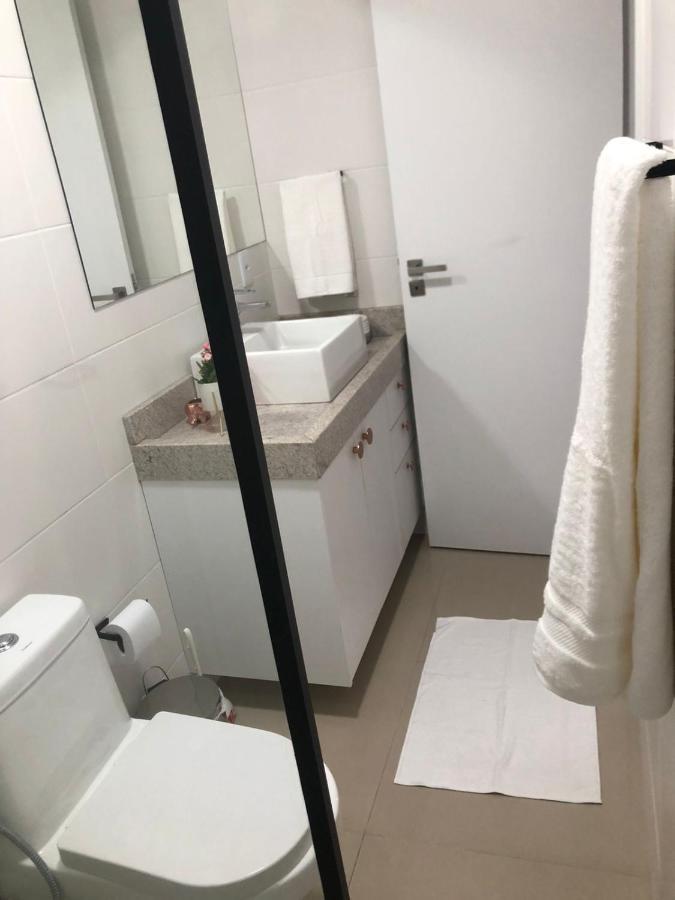Cobertura Duplex - La Belle Vue - Canajure *