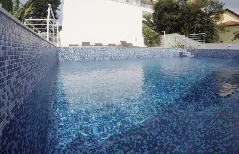 Cobertura Duplex - La Belle Vue - Canajure Apartamento Florianopolis