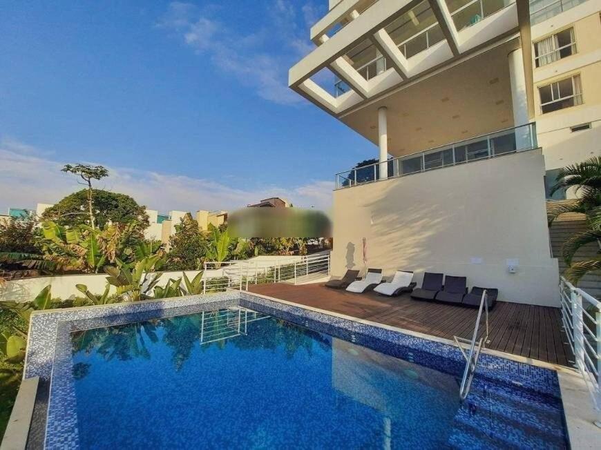 Cobertura Duplex - La Belle Vue - Canajure Apartamento *