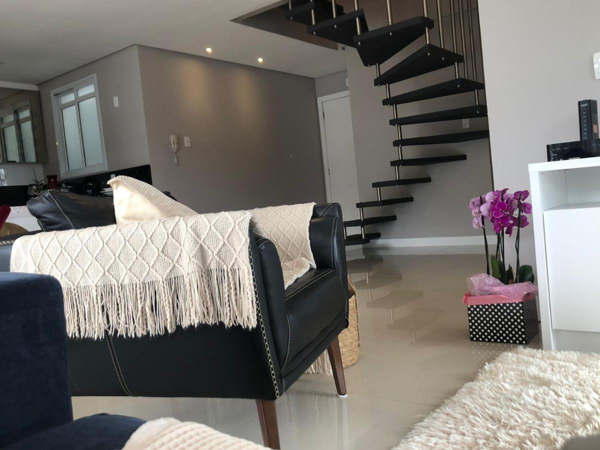 Cobertura Duplex - La Belle Vue - Canajure *