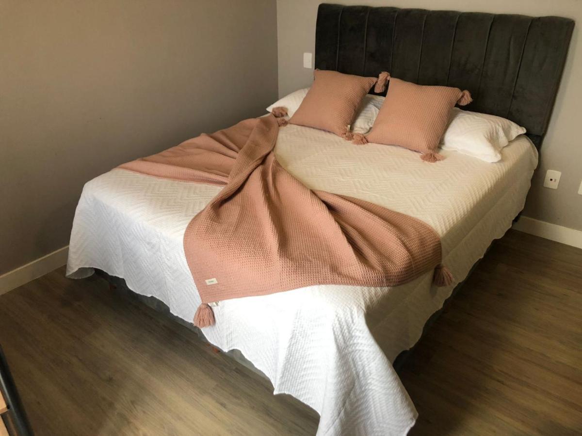 Cobertura Duplex - La Belle Vue - Canajure Apartamento Florianopolis
