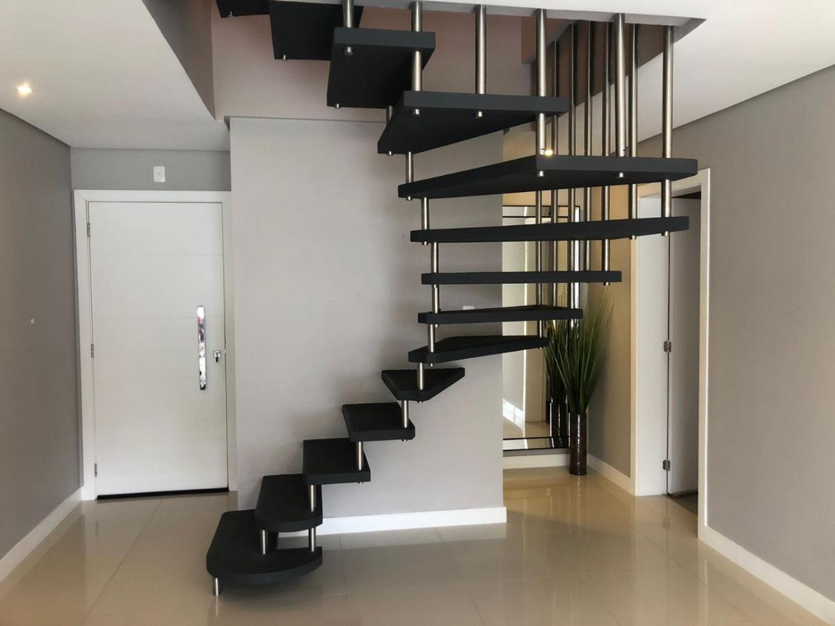 Apartamento Cobertura Duplex - La Belle Vue - Canajure Florianopolis