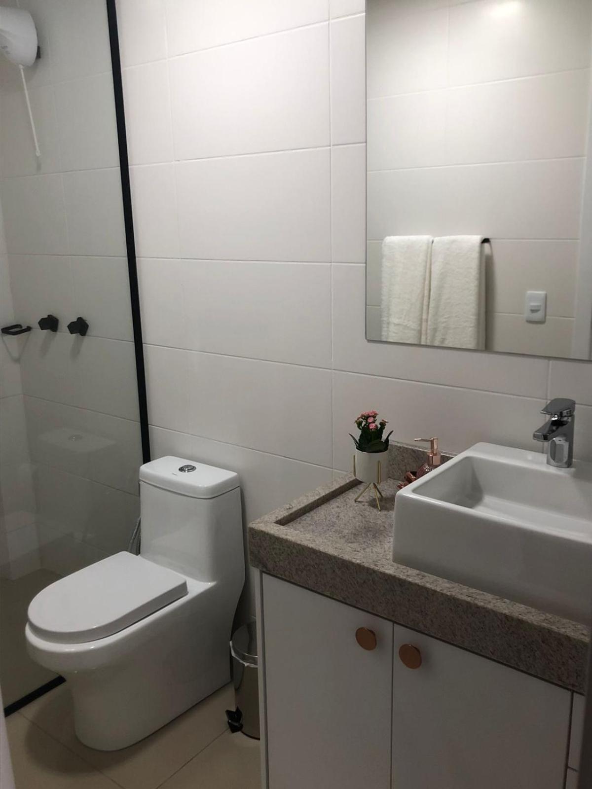Cobertura Duplex - La Belle Vue - Canajure Apartamento *