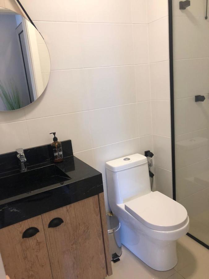 Cobertura Duplex - La Belle Vue - Canajure Apartamento