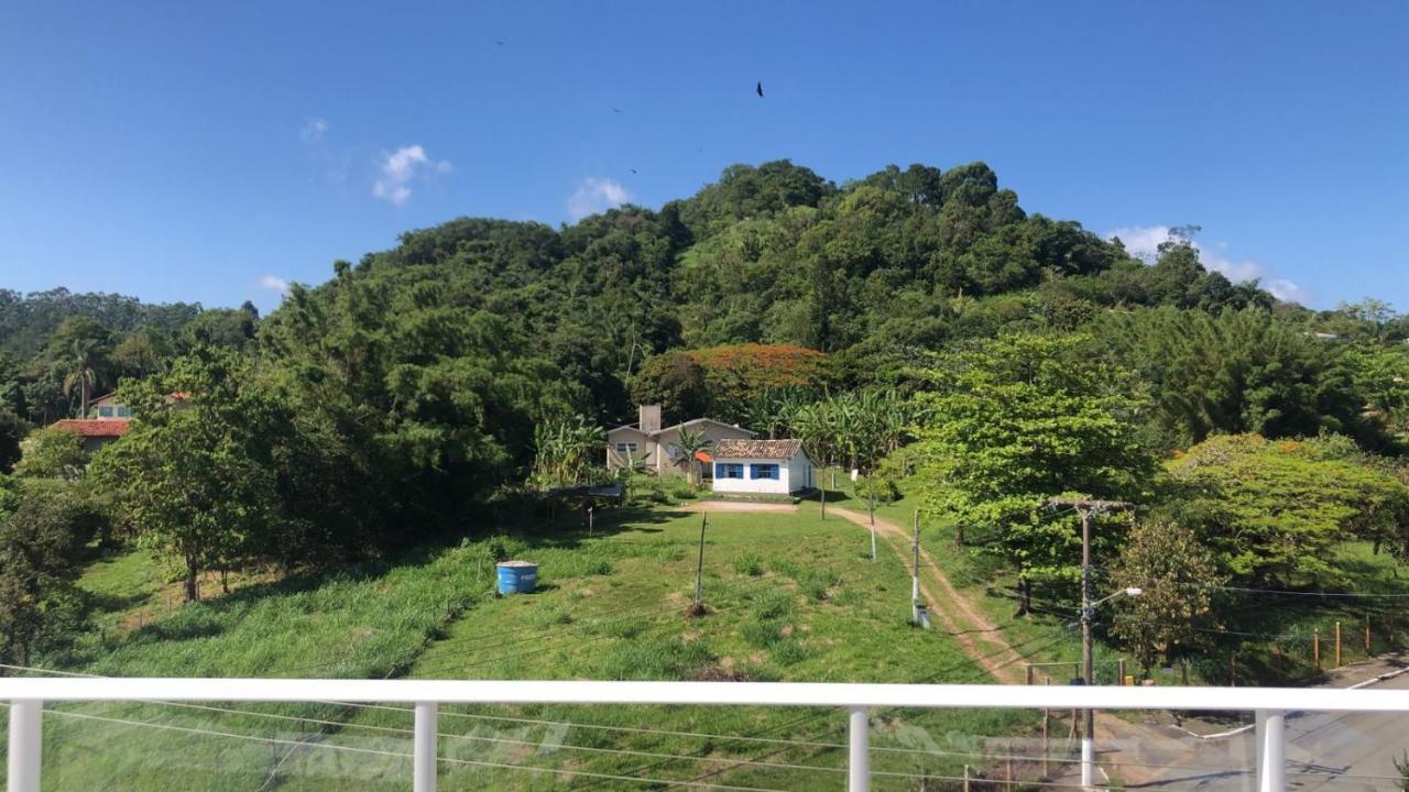 Apartamento Cobertura Duplex - La Belle Vue - Canajure Florianopolis