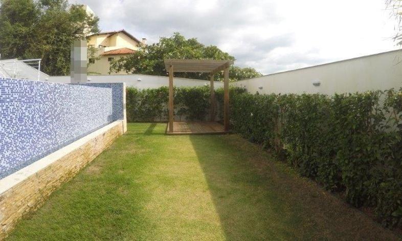 Cobertura Duplex - La Belle Vue - Canajure Apartamento