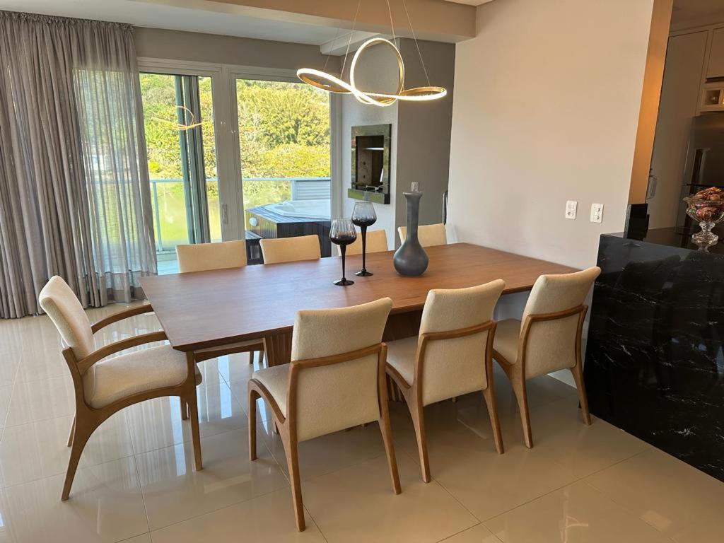 Cobertura Duplex - La Belle Vue - Canajure *