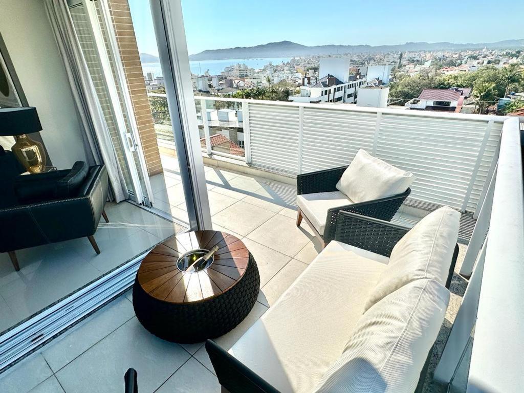 Cobertura Duplex - La Belle Vue - Canajure Apartamento Florianopolis
