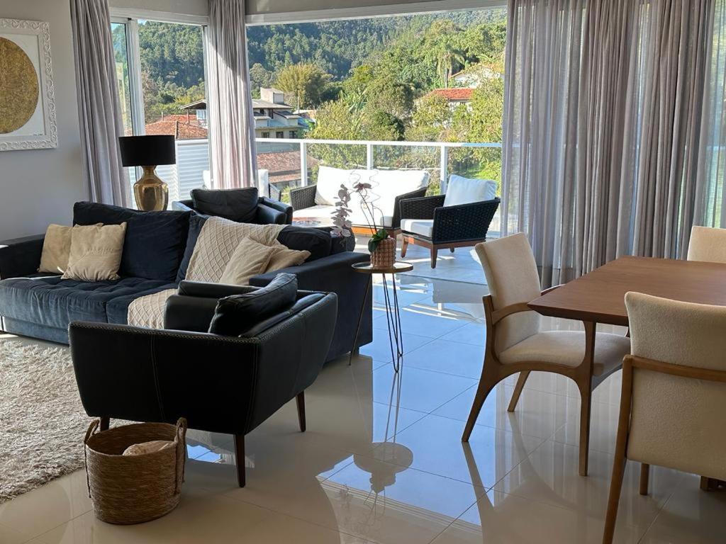 Cobertura Duplex - La Belle Vue - Canajure Apartamento *